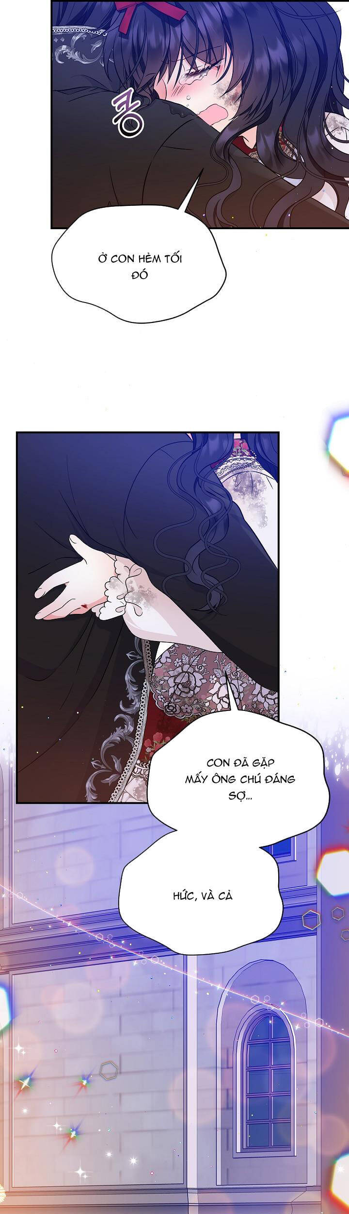 Trở Thành Con Gái Của Các Nhân Vật Chính Chapter 27 - 23