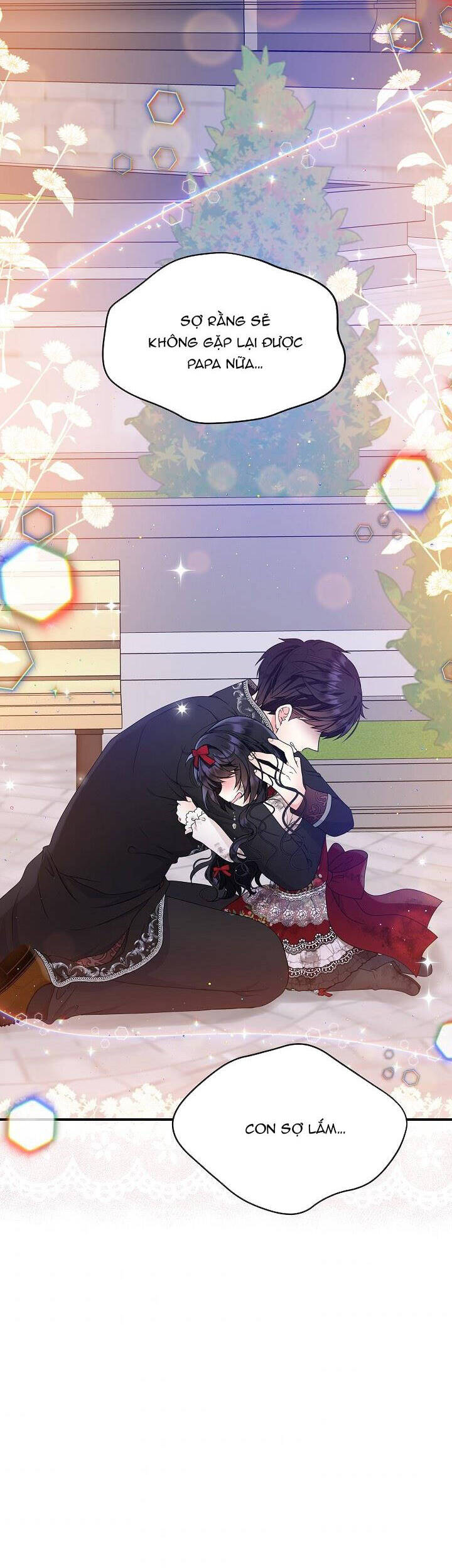 Trở Thành Con Gái Của Các Nhân Vật Chính Chapter 27 - 24