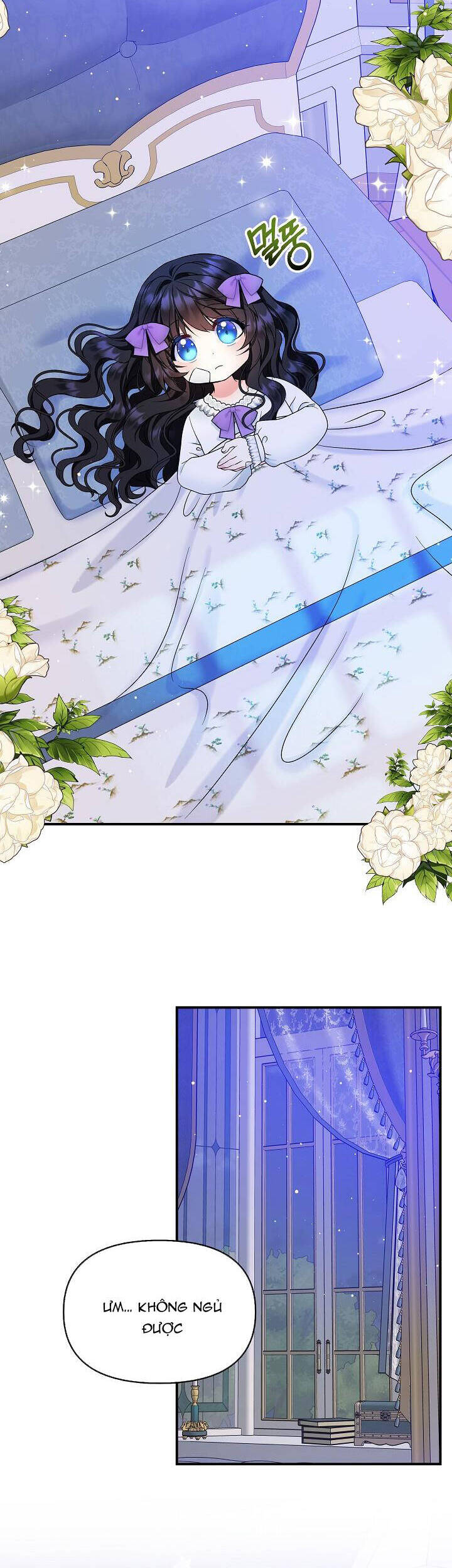 Trở Thành Con Gái Của Các Nhân Vật Chính Chapter 27 - 26