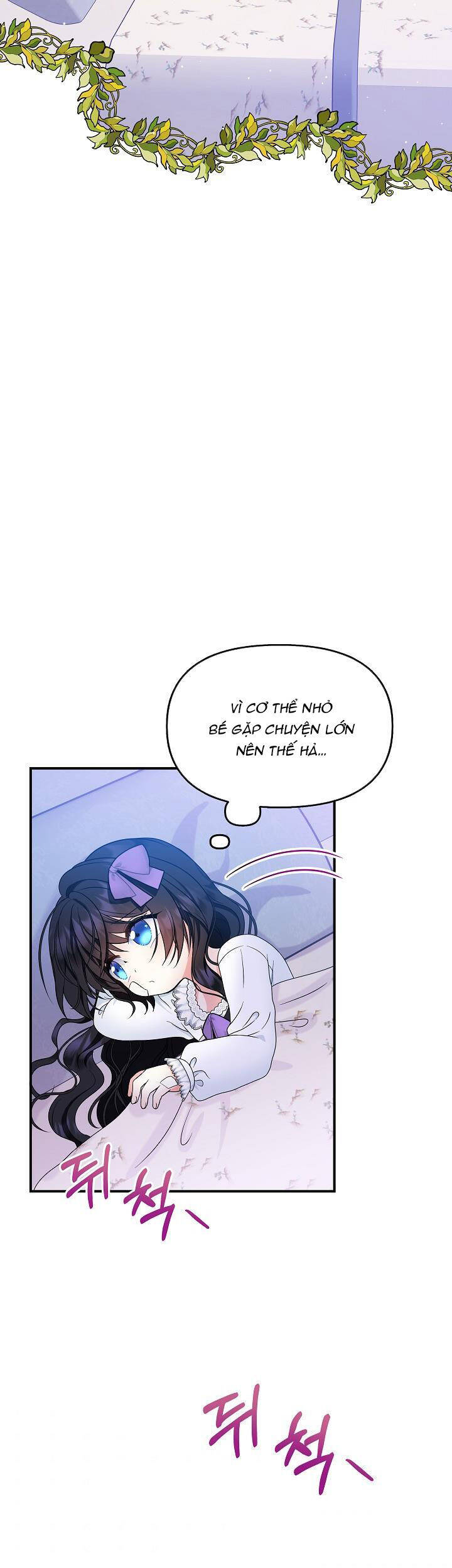 Trở Thành Con Gái Của Các Nhân Vật Chính Chapter 27 - 28