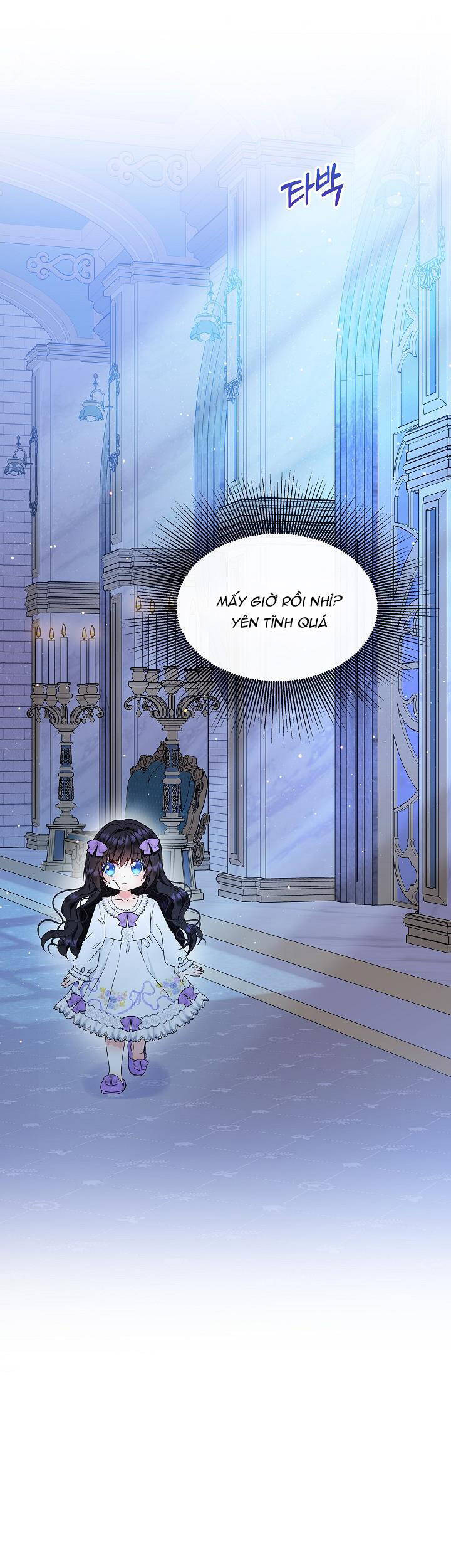 Trở Thành Con Gái Của Các Nhân Vật Chính Chapter 27 - 30