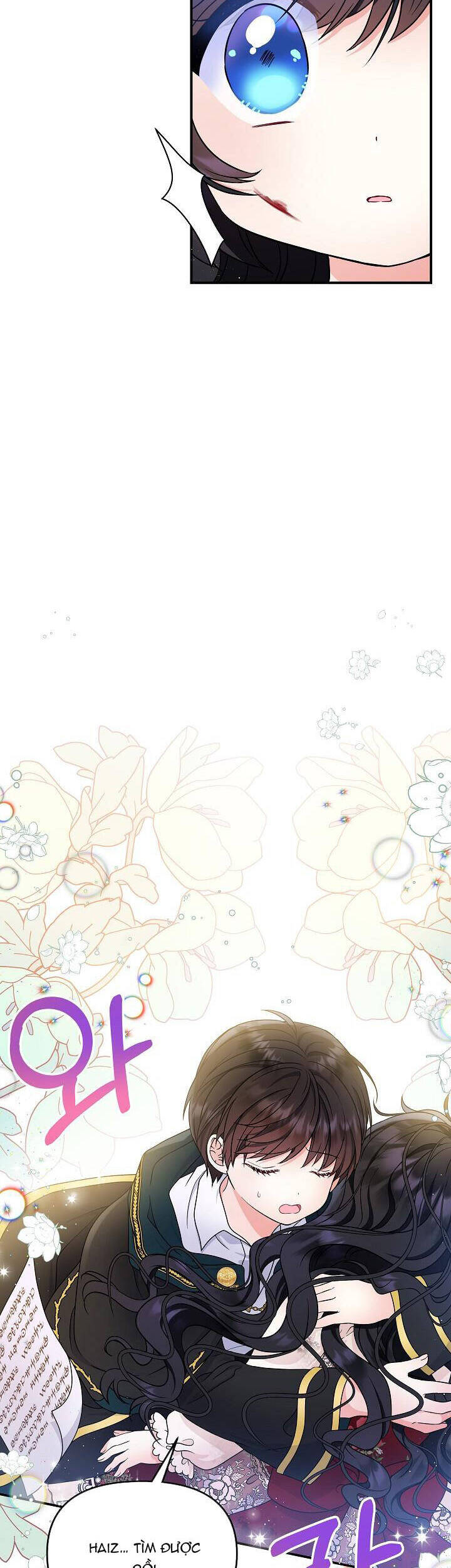 Trở Thành Con Gái Của Các Nhân Vật Chính Chapter 27 - 4