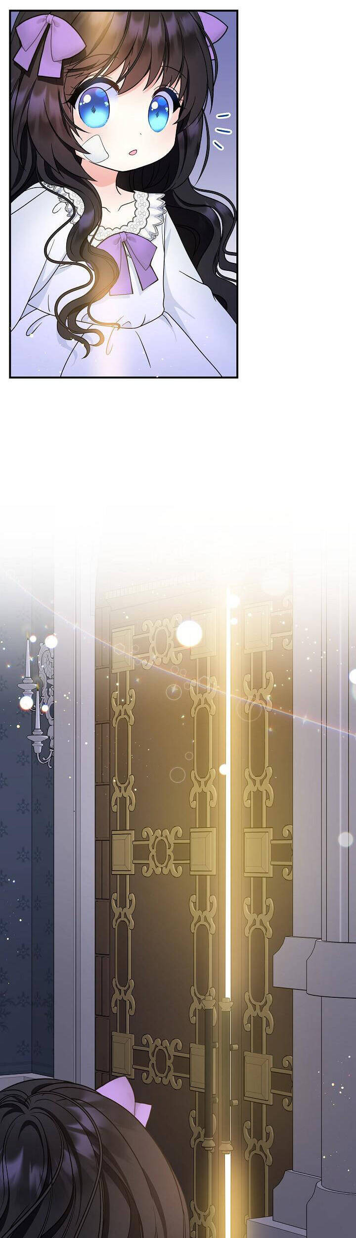 Trở Thành Con Gái Của Các Nhân Vật Chính Chapter 27 - 31