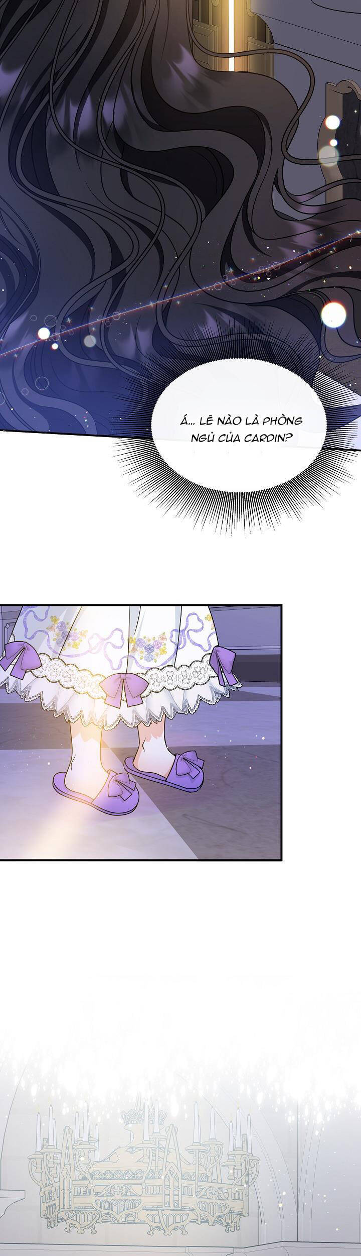 Trở Thành Con Gái Của Các Nhân Vật Chính Chapter 27 - 32