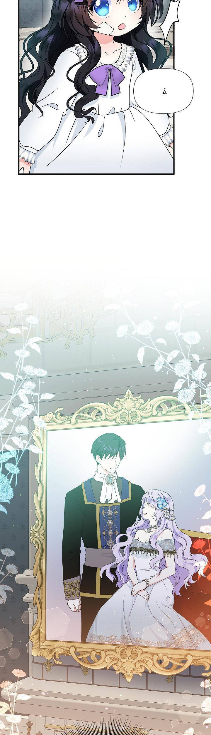 Trở Thành Con Gái Của Các Nhân Vật Chính Chapter 27 - 34