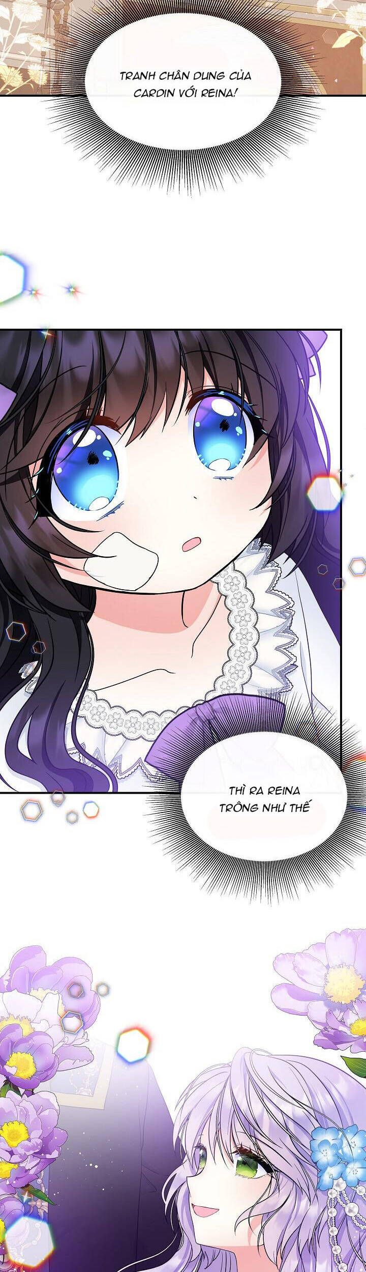 Trở Thành Con Gái Của Các Nhân Vật Chính Chapter 27 - 35