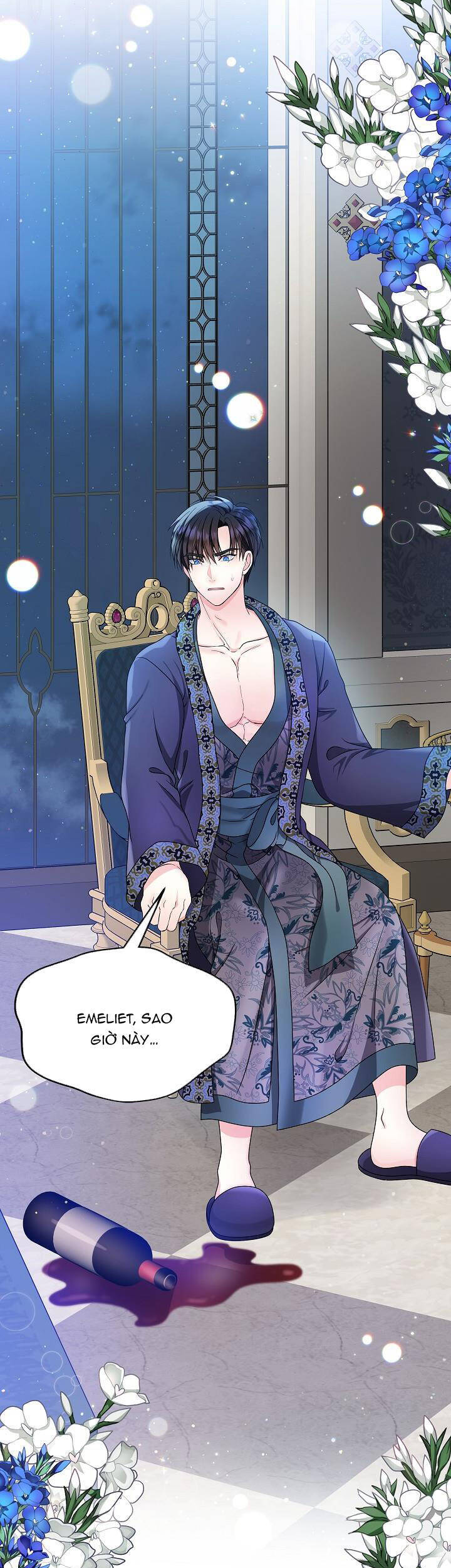 Trở Thành Con Gái Của Các Nhân Vật Chính Chapter 27 - 39