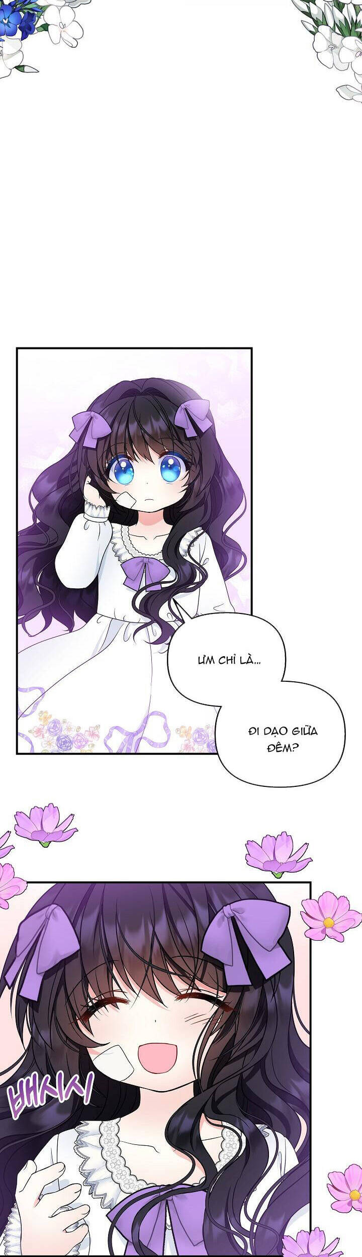 Trở Thành Con Gái Của Các Nhân Vật Chính Chapter 27 - 40