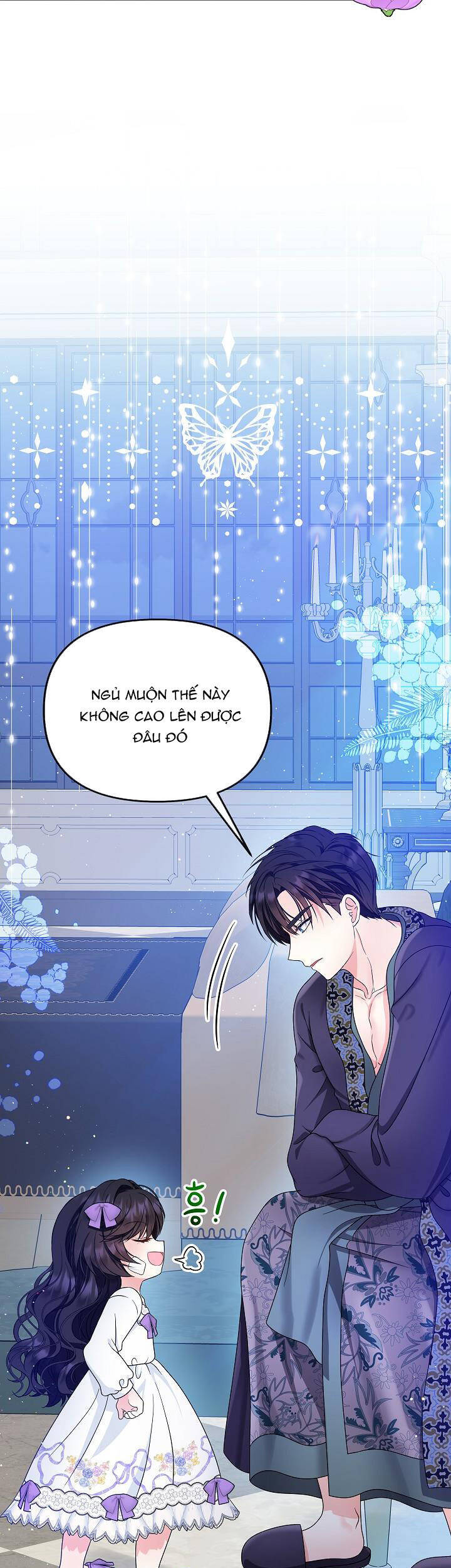 Trở Thành Con Gái Của Các Nhân Vật Chính Chapter 27 - 41