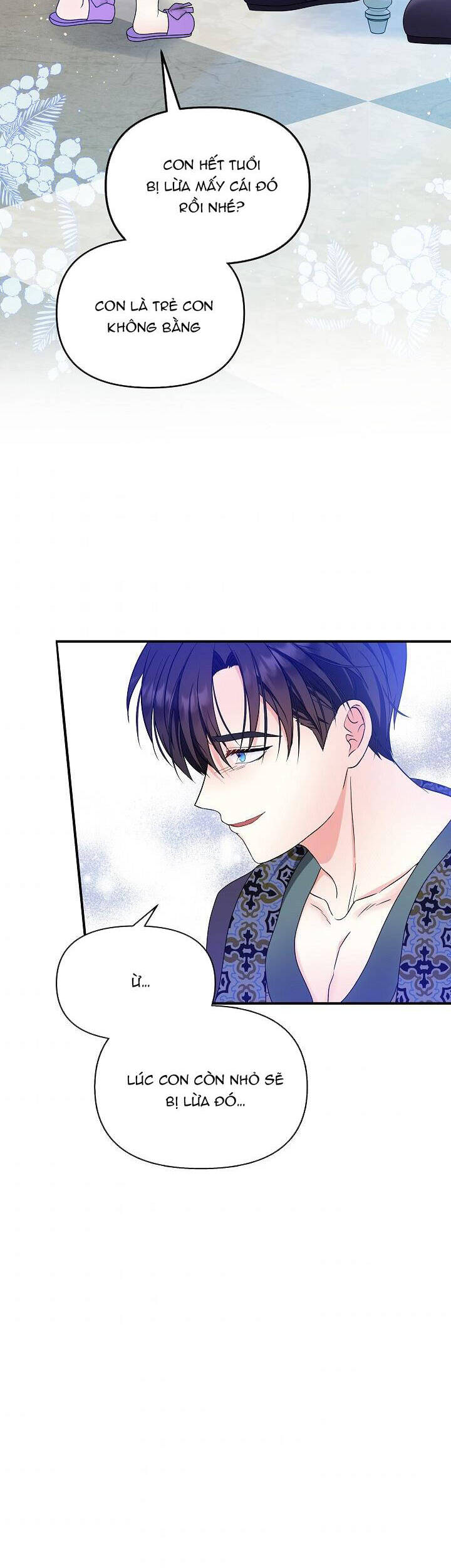 Trở Thành Con Gái Của Các Nhân Vật Chính Chapter 27 - 42