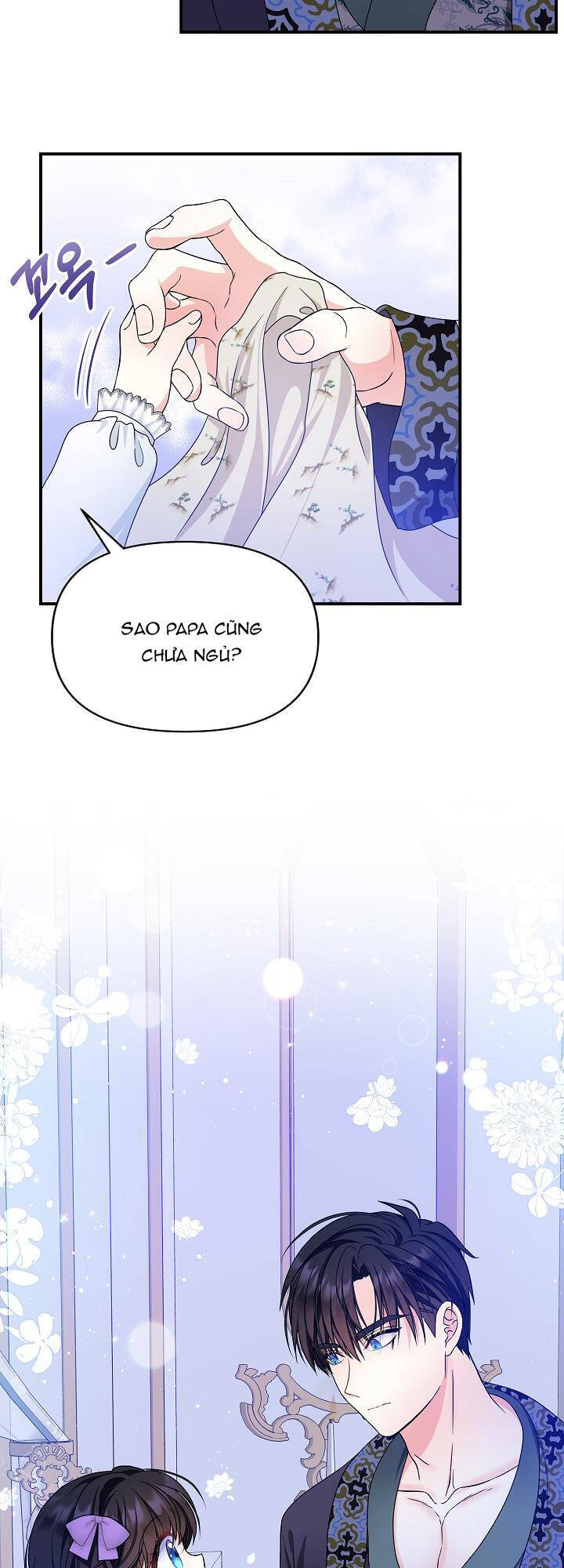 Trở Thành Con Gái Của Các Nhân Vật Chính Chapter 27 - 45