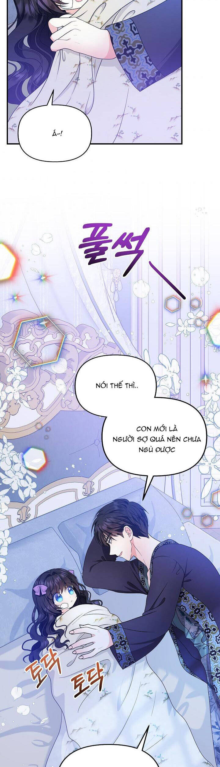 Trở Thành Con Gái Của Các Nhân Vật Chính Chapter 27 - 47