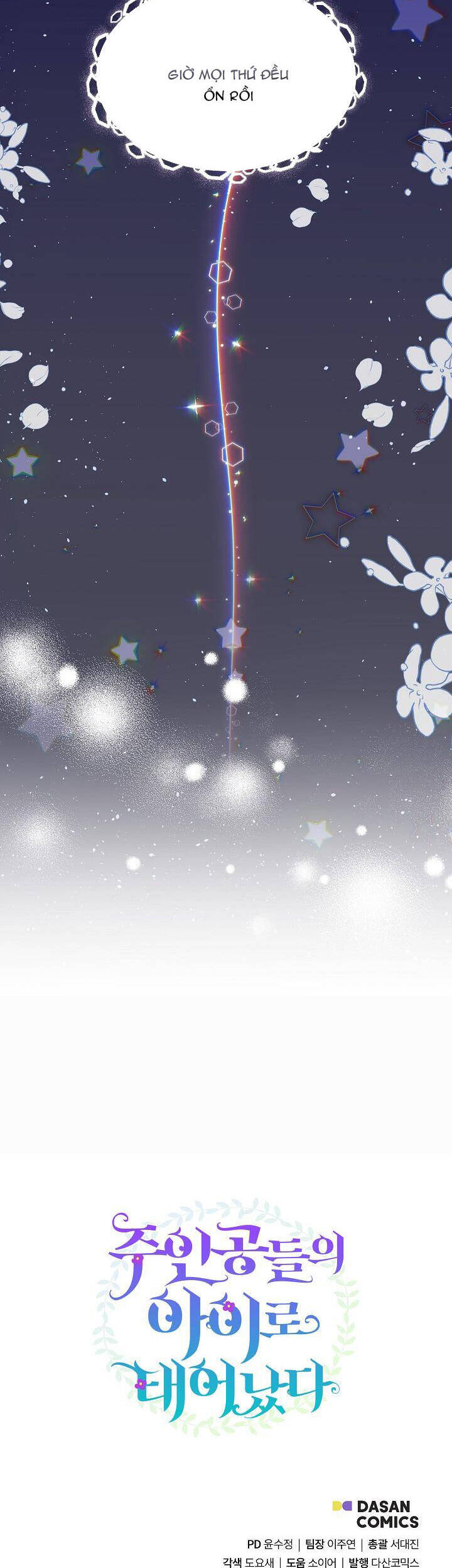 Trở Thành Con Gái Của Các Nhân Vật Chính Chapter 27 - 49