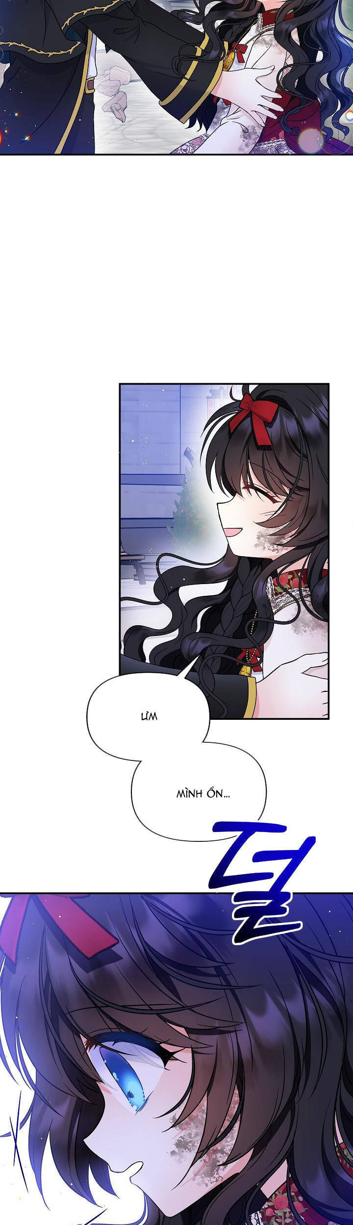 Trở Thành Con Gái Của Các Nhân Vật Chính Chapter 27 - 7