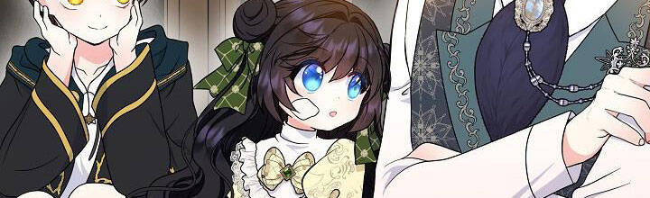 Trở Thành Con Gái Của Các Nhân Vật Chính Chapter 28 - 131