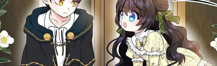 Trở Thành Con Gái Của Các Nhân Vật Chính Chapter 28 - 214