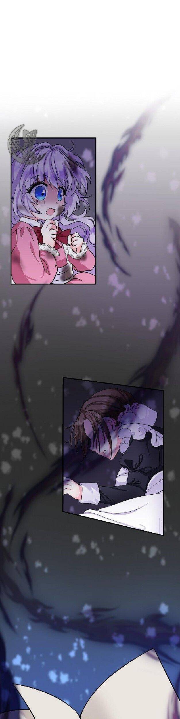 Trở Thành Con Gái Của Các Nhân Vật Chính Chapter 3 - 2