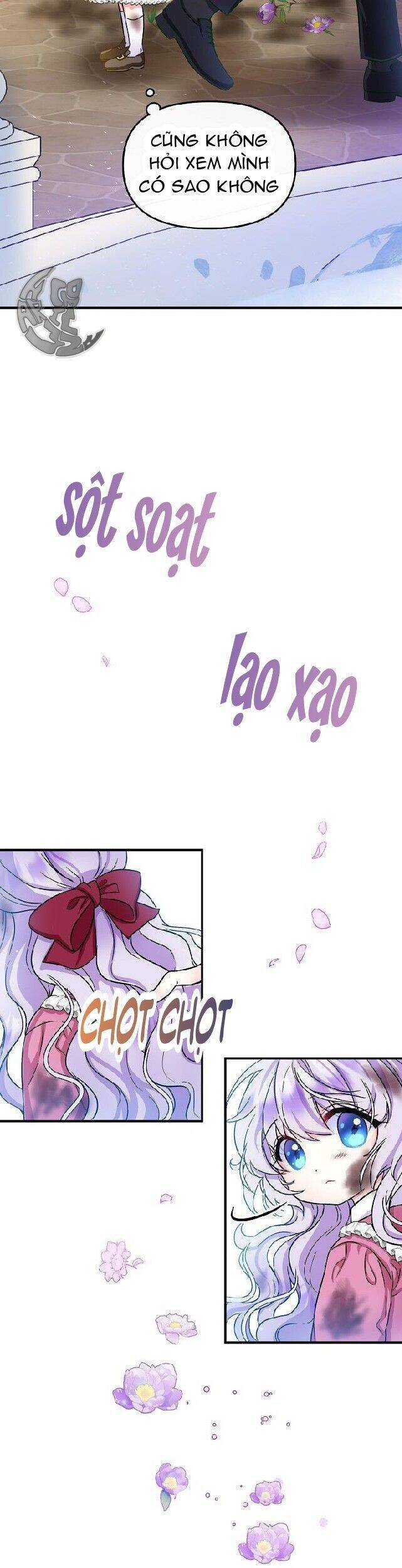 Trở Thành Con Gái Của Các Nhân Vật Chính Chapter 3 - 11