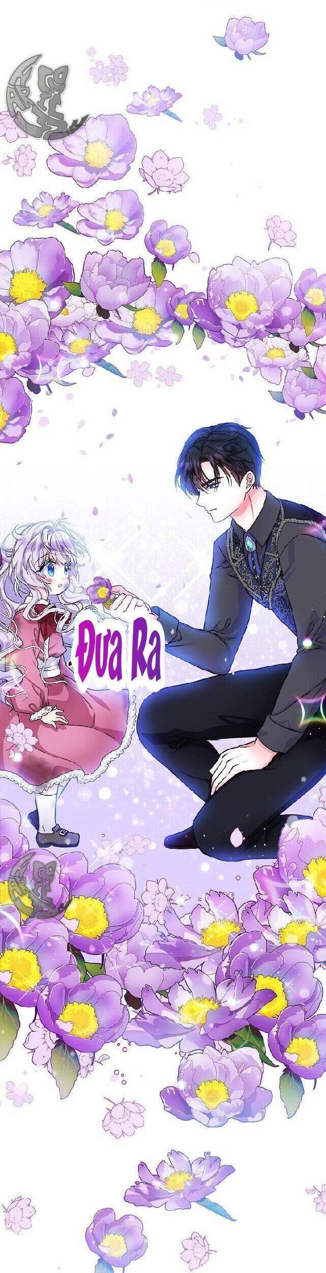 Trở Thành Con Gái Của Các Nhân Vật Chính Chapter 3 - 12