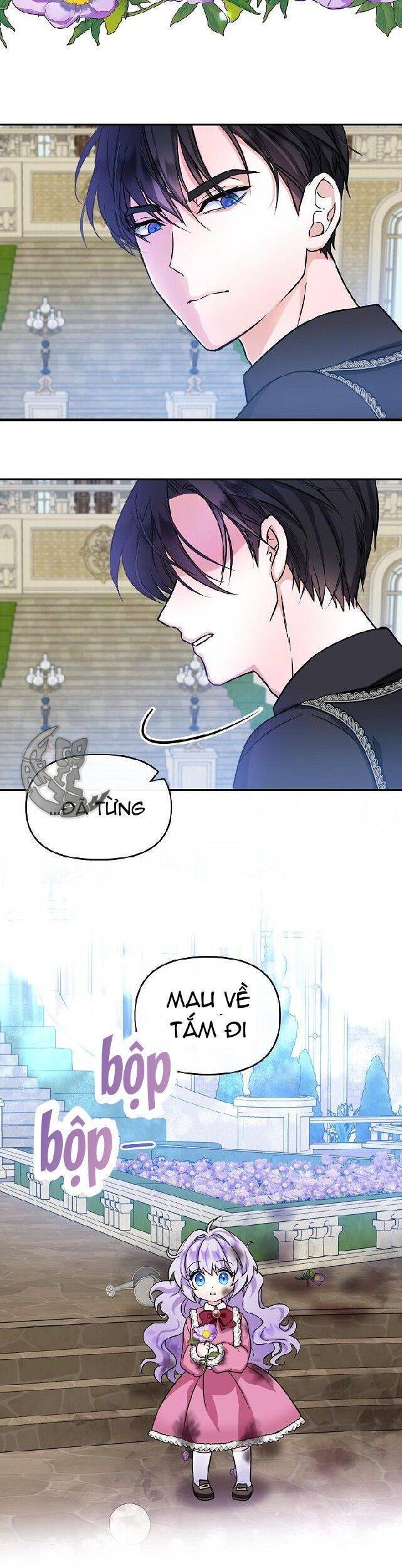 Trở Thành Con Gái Của Các Nhân Vật Chính Chapter 3 - 15