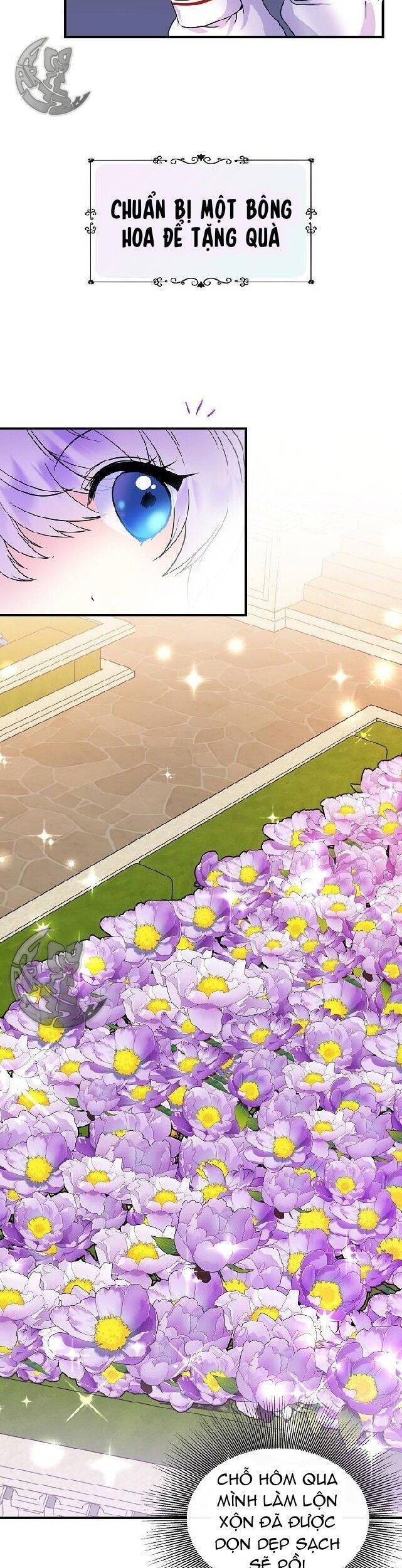 Trở Thành Con Gái Của Các Nhân Vật Chính Chapter 3 - 21