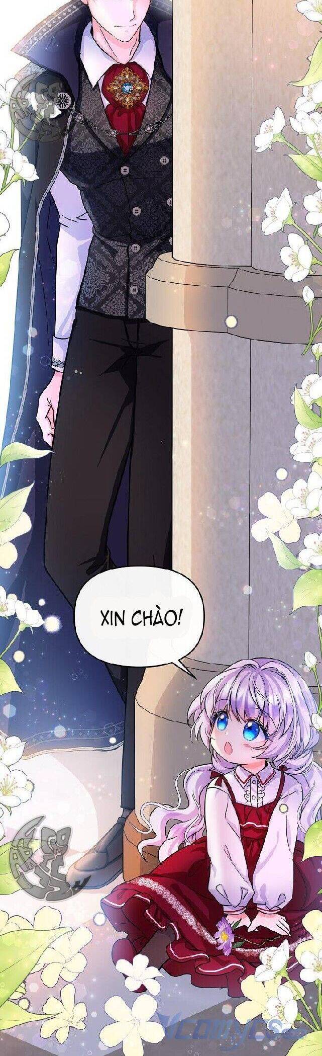 Trở Thành Con Gái Của Các Nhân Vật Chính Chapter 3 - 26