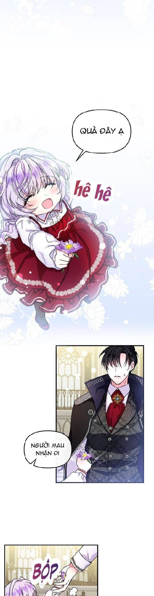 Trở Thành Con Gái Của Các Nhân Vật Chính Chapter 3 - 28