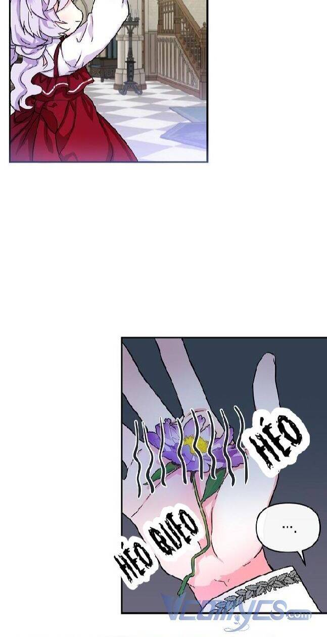 Trở Thành Con Gái Của Các Nhân Vật Chính Chapter 3 - 29