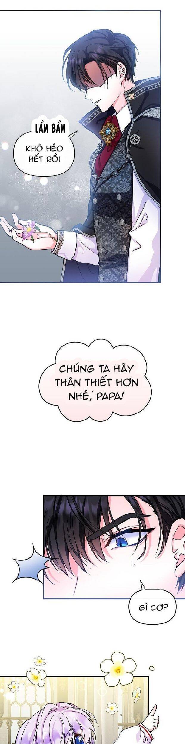 Trở Thành Con Gái Của Các Nhân Vật Chính Chapter 3 - 30