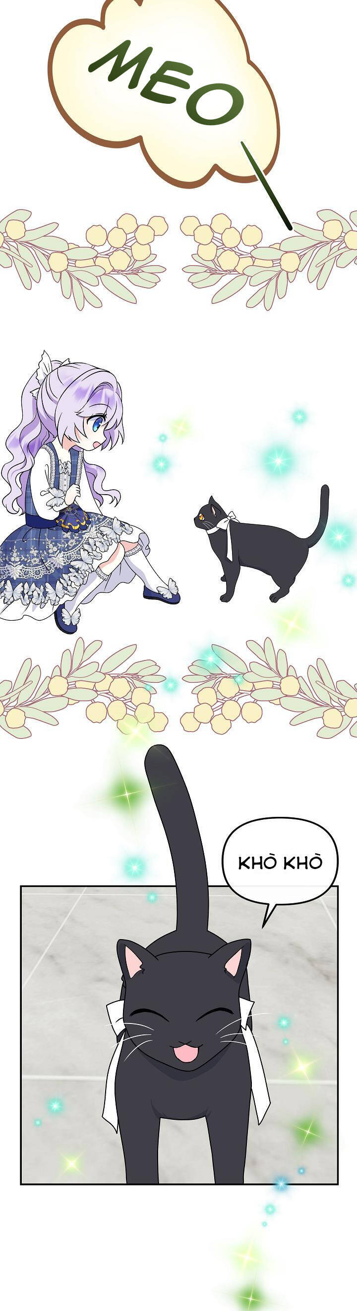 Trở Thành Con Gái Của Các Nhân Vật Chính Chapter 32 - 11