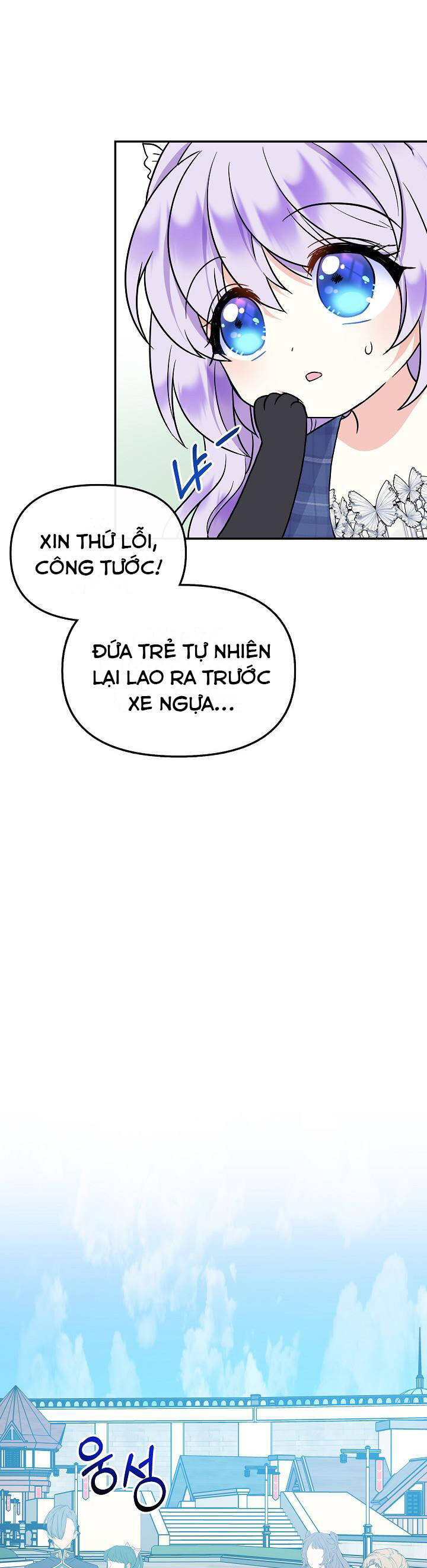 Trở Thành Con Gái Của Các Nhân Vật Chính Chapter 32 - 17