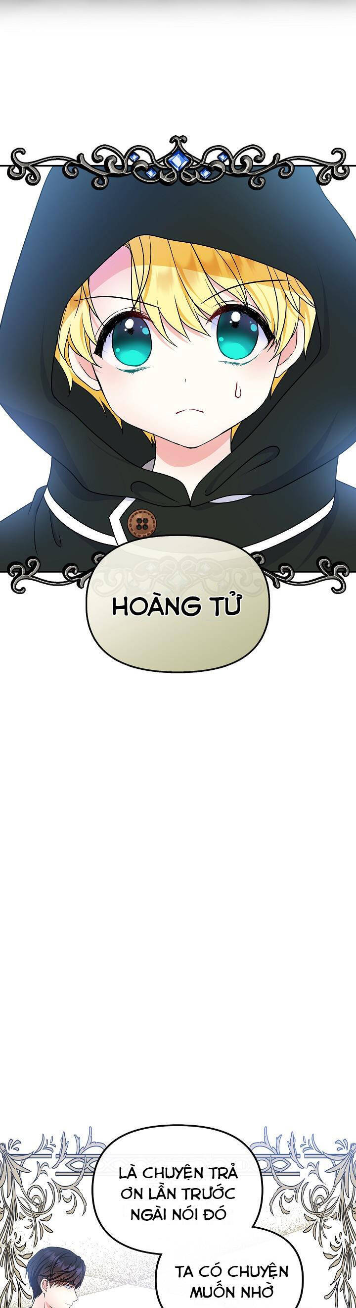 Trở Thành Con Gái Của Các Nhân Vật Chính Chapter 32 - 19