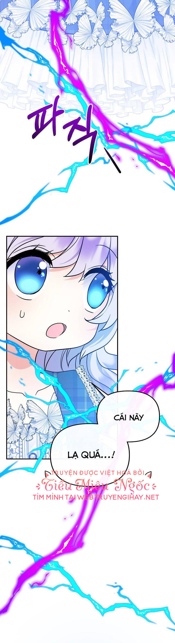 Trở Thành Con Gái Của Các Nhân Vật Chính Chapter 32 - 3