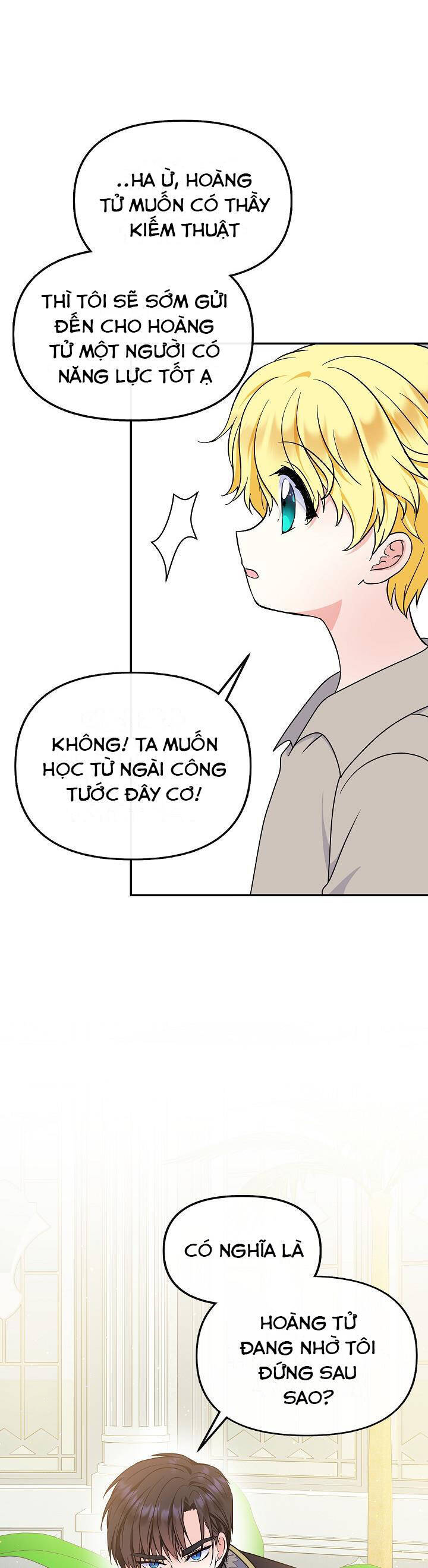 Trở Thành Con Gái Của Các Nhân Vật Chính Chapter 32 - 24