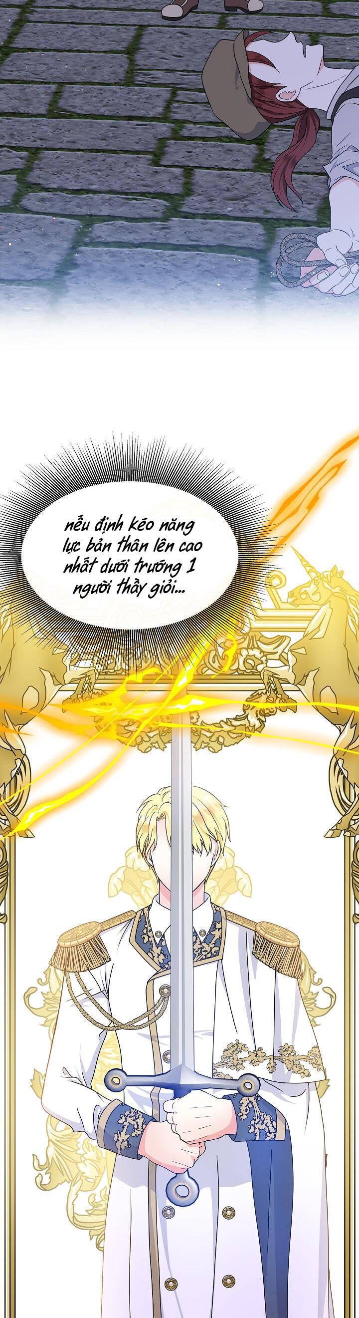 Trở Thành Con Gái Của Các Nhân Vật Chính Chapter 32 - 28