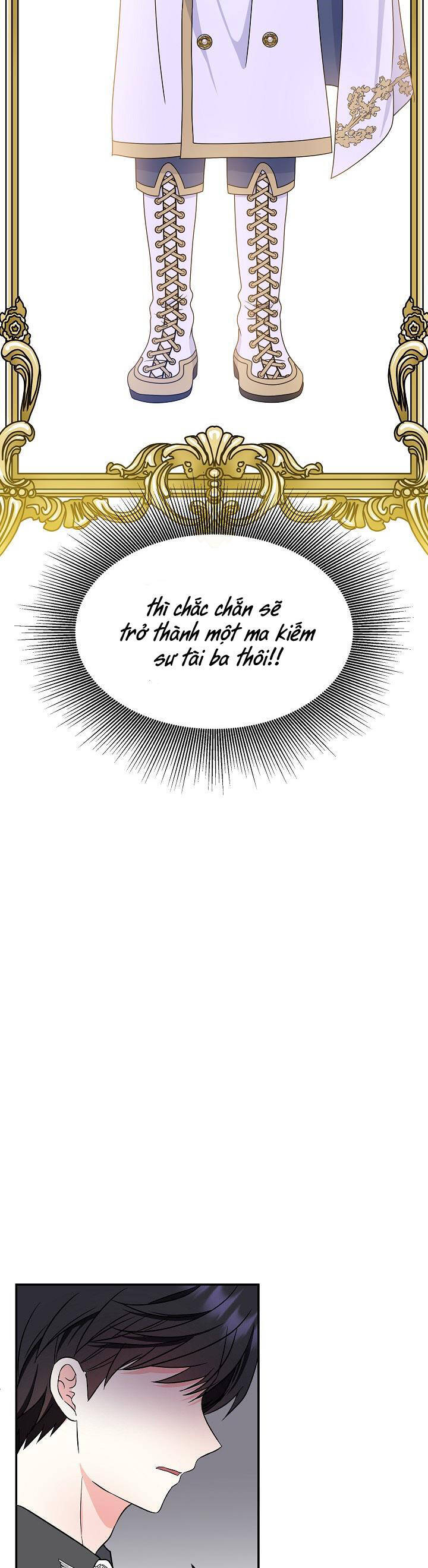 Trở Thành Con Gái Của Các Nhân Vật Chính Chapter 32 - 29