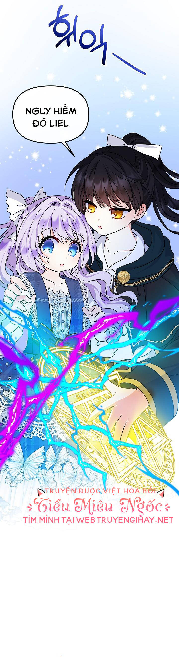 Trở Thành Con Gái Của Các Nhân Vật Chính Chapter 32 - 4