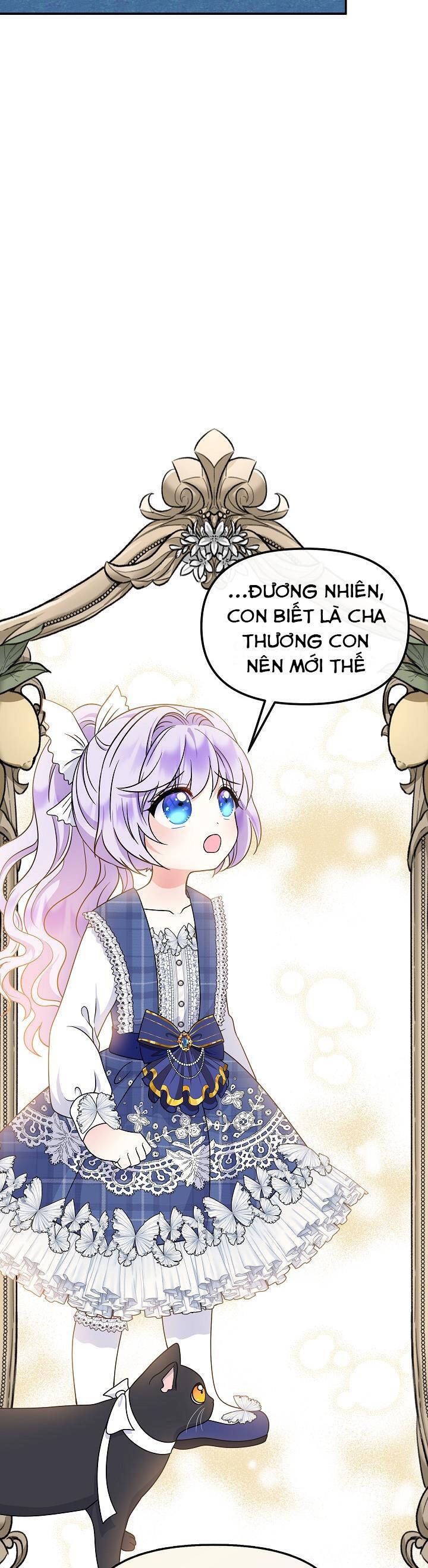 Trở Thành Con Gái Của Các Nhân Vật Chính Chapter 32 - 32