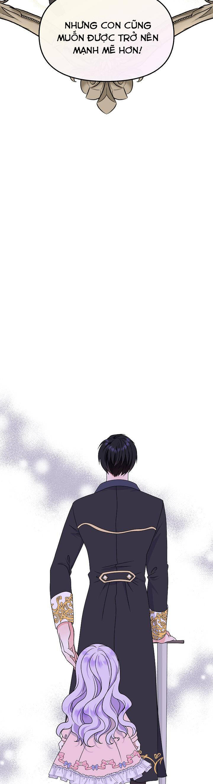 Trở Thành Con Gái Của Các Nhân Vật Chính Chapter 32 - 33