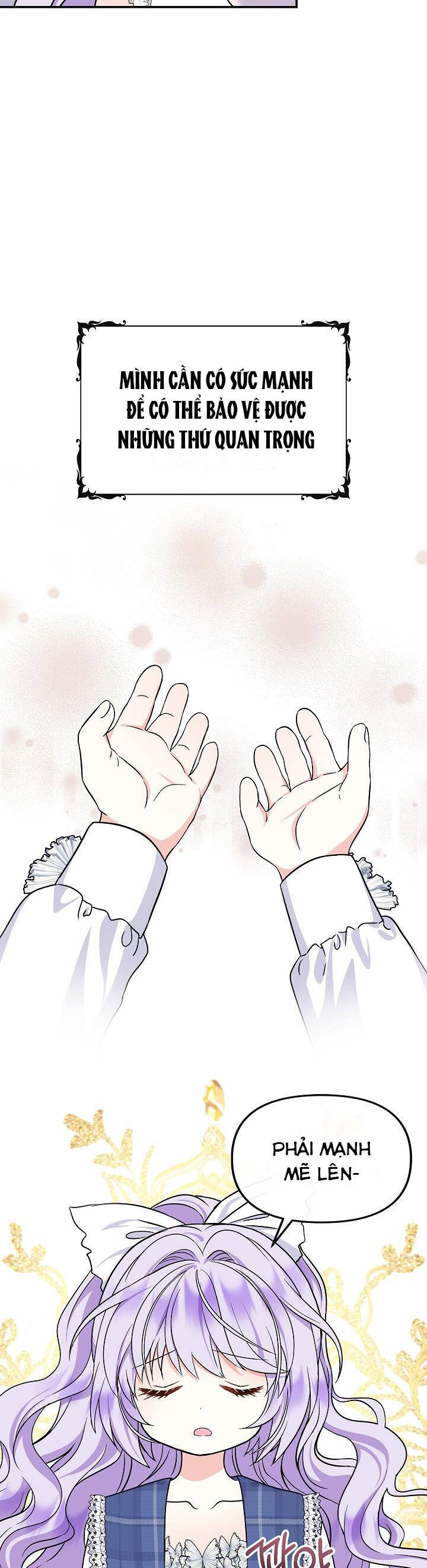 Trở Thành Con Gái Của Các Nhân Vật Chính Chapter 32 - 35