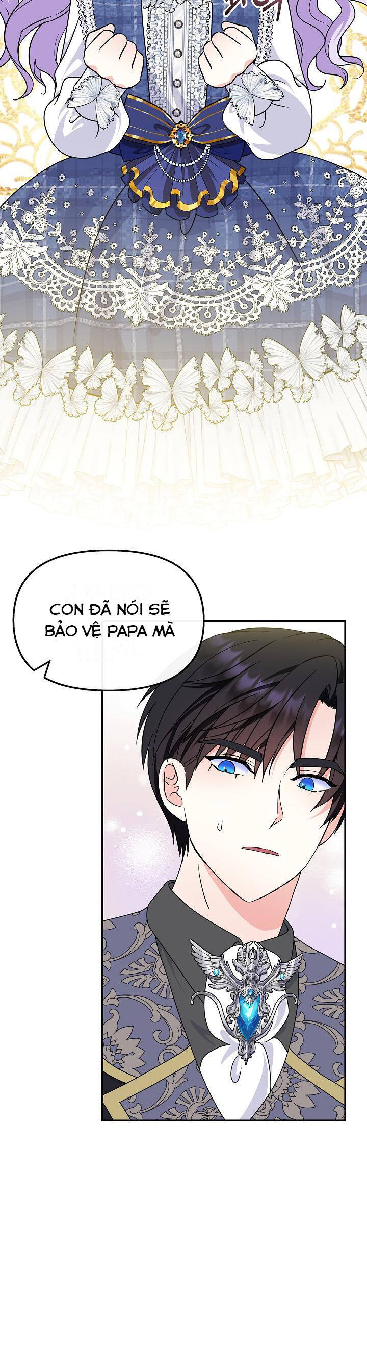 Trở Thành Con Gái Của Các Nhân Vật Chính Chapter 32 - 36