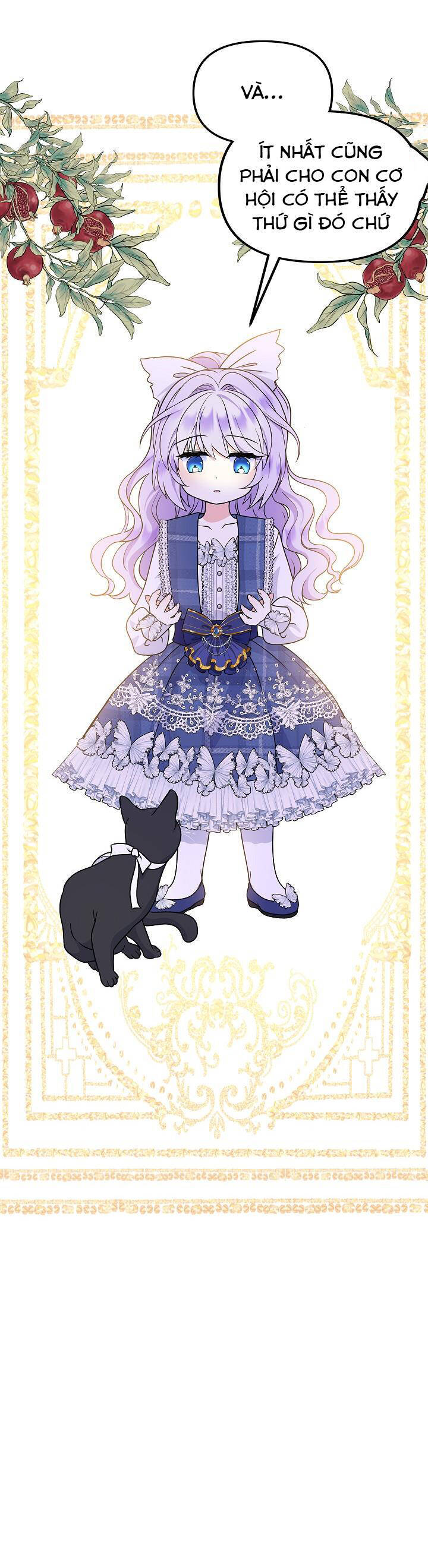 Trở Thành Con Gái Của Các Nhân Vật Chính Chapter 32 - 37