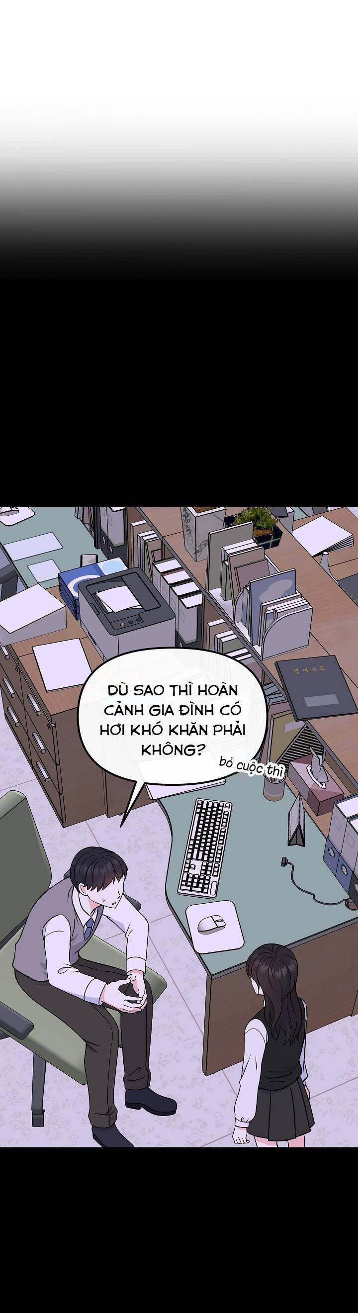 Trở Thành Con Gái Của Các Nhân Vật Chính Chapter 32 - 38