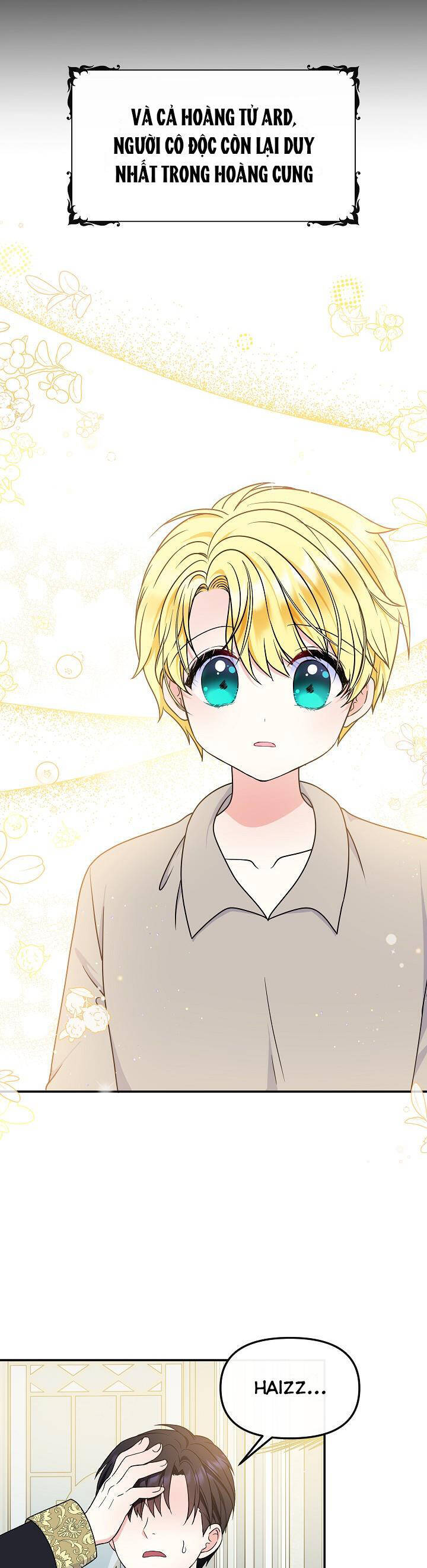 Trở Thành Con Gái Của Các Nhân Vật Chính Chapter 32 - 40