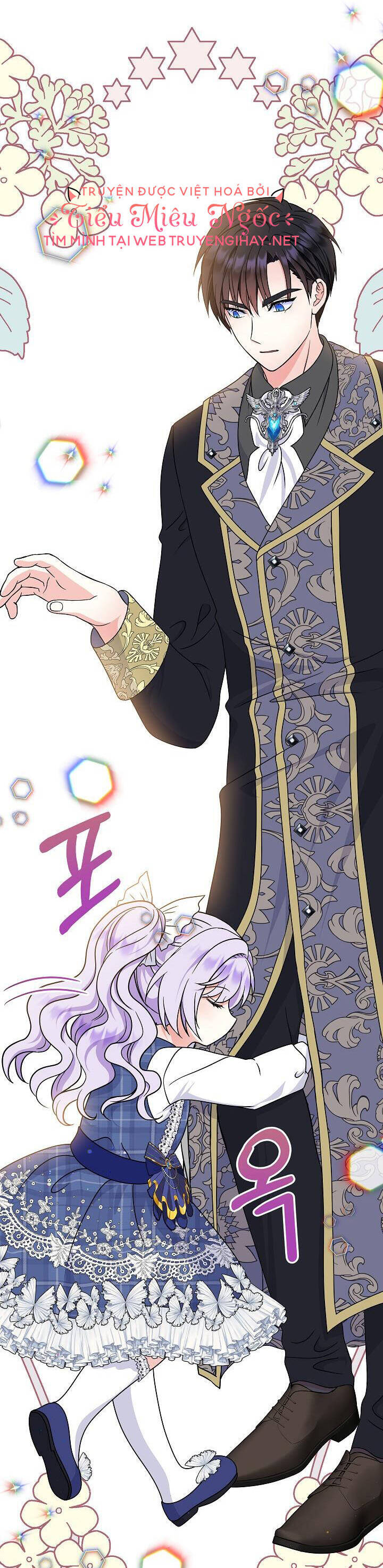 Trở Thành Con Gái Của Các Nhân Vật Chính Chapter 32 - 43