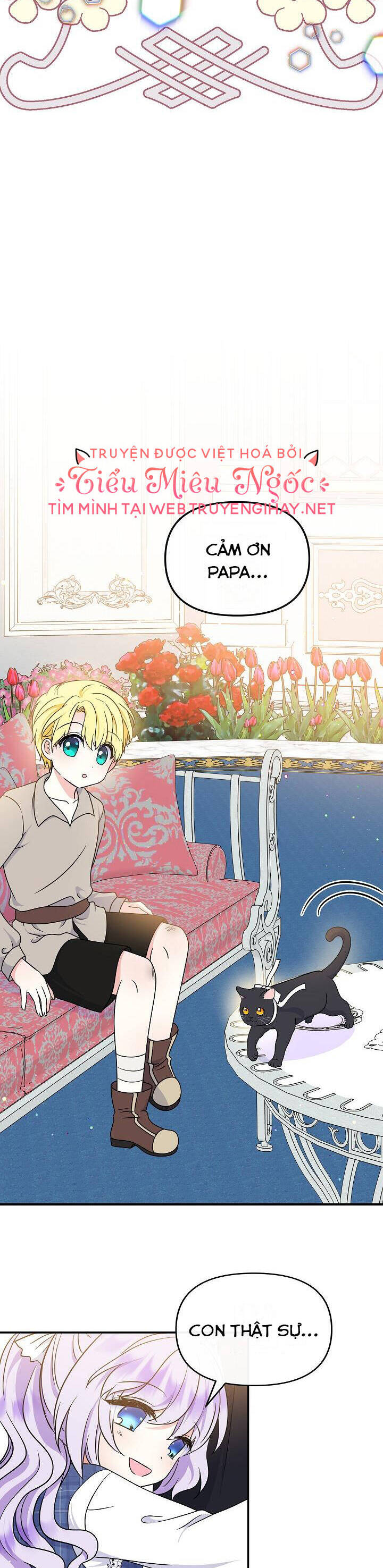 Trở Thành Con Gái Của Các Nhân Vật Chính Chapter 32 - 44