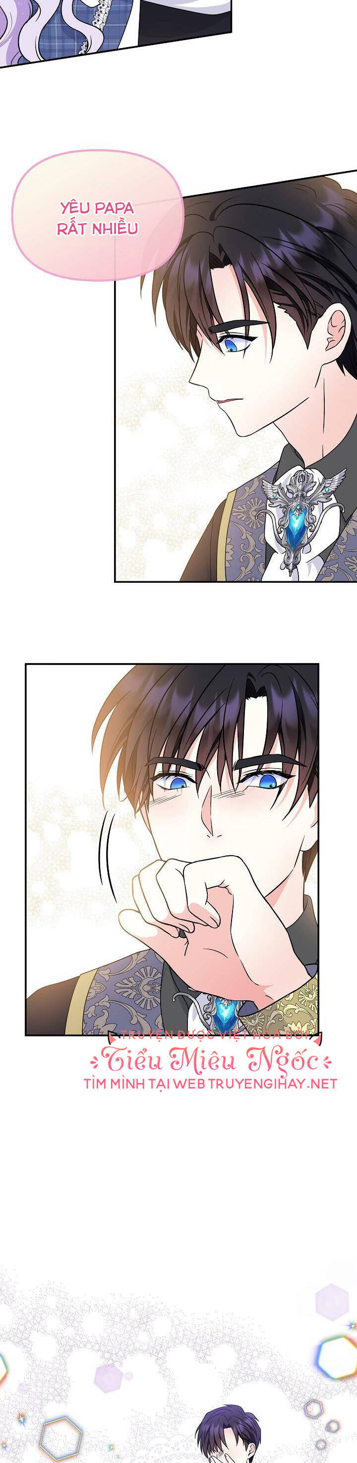 Trở Thành Con Gái Của Các Nhân Vật Chính Chapter 32 - 45