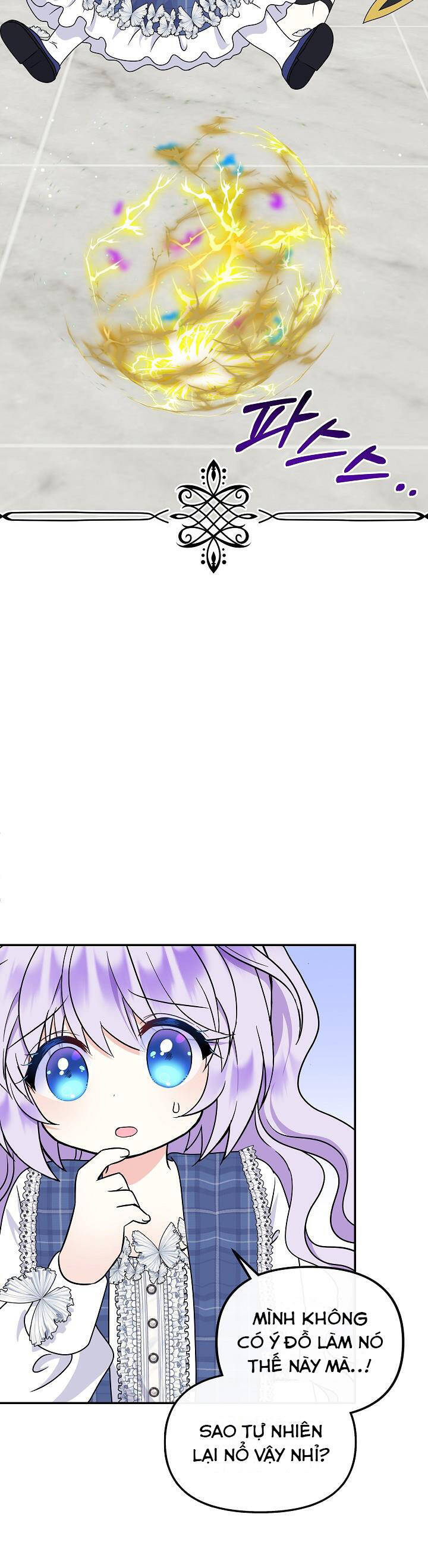 Trở Thành Con Gái Của Các Nhân Vật Chính Chapter 32 - 8