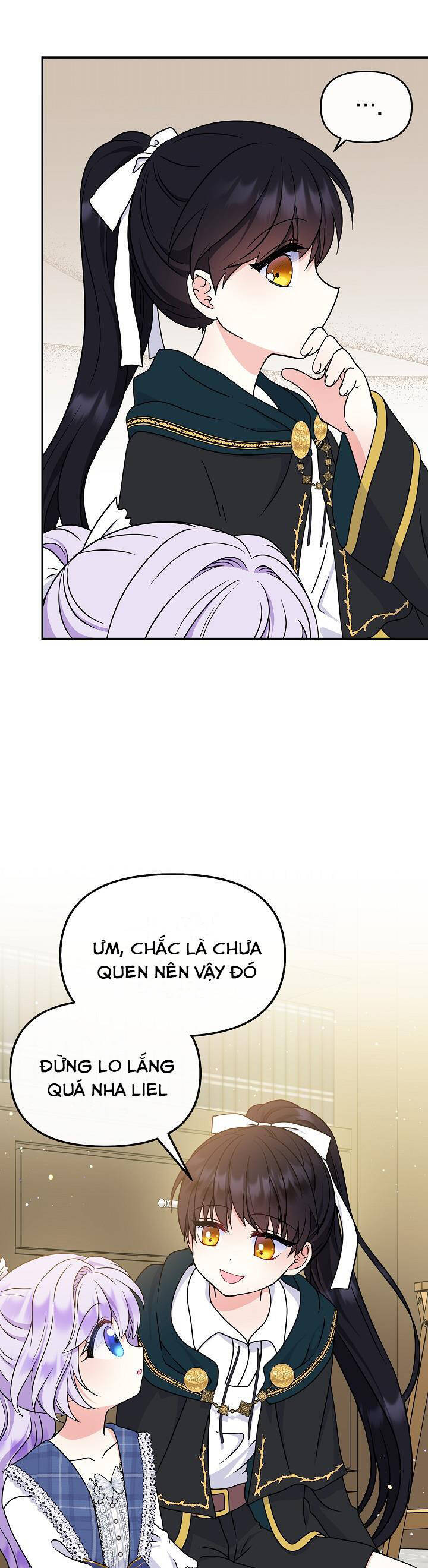 Trở Thành Con Gái Của Các Nhân Vật Chính Chapter 32 - 9