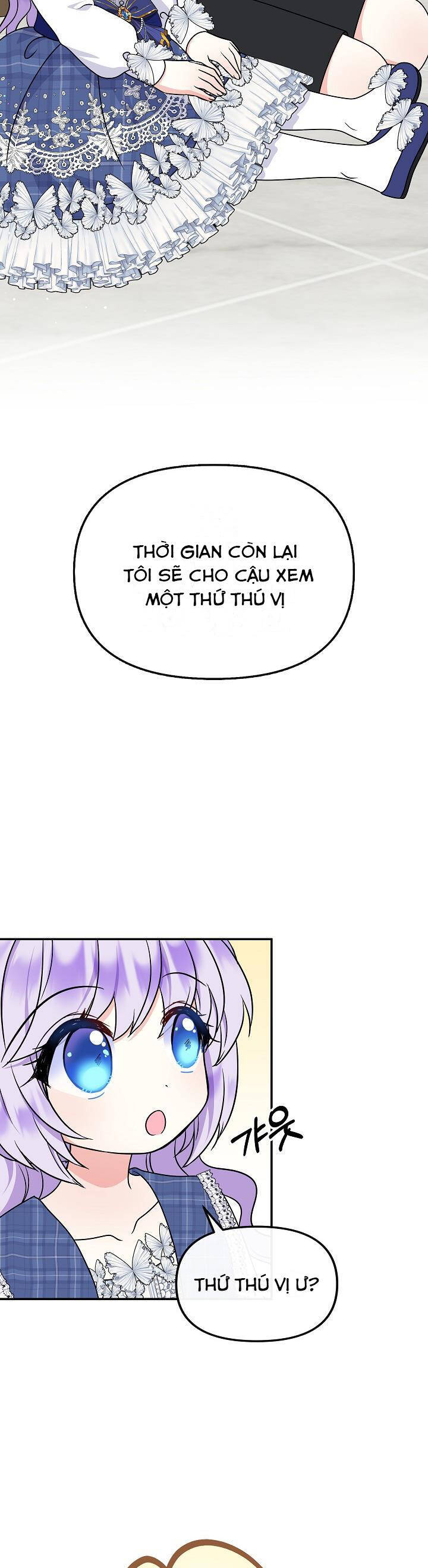 Trở Thành Con Gái Của Các Nhân Vật Chính Chapter 32 - 10